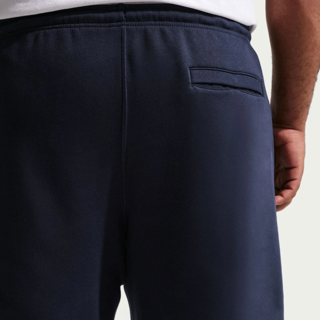 Club Fleece Short -Mens