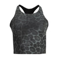 Dri Fit Printed Top - Womens