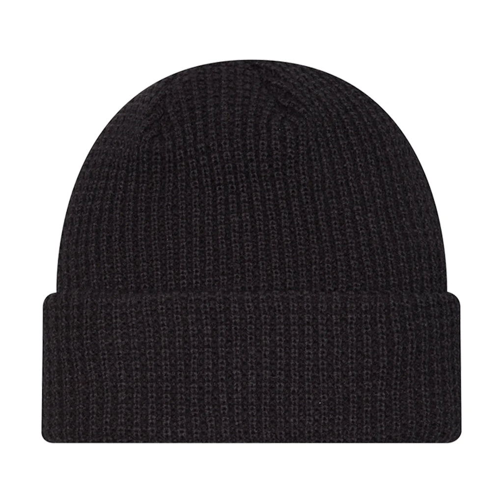 Yankees Knit Waffle Beanie