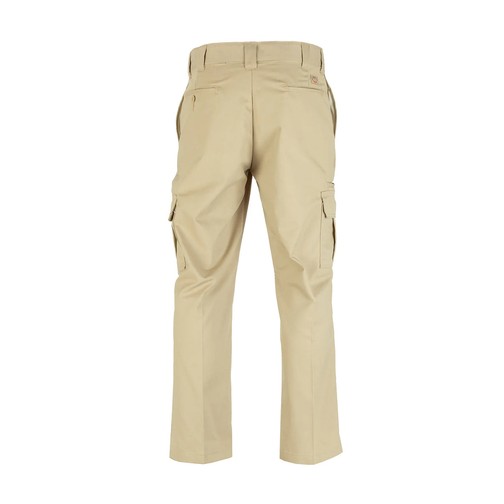 Twill Cargo Pant - Mens