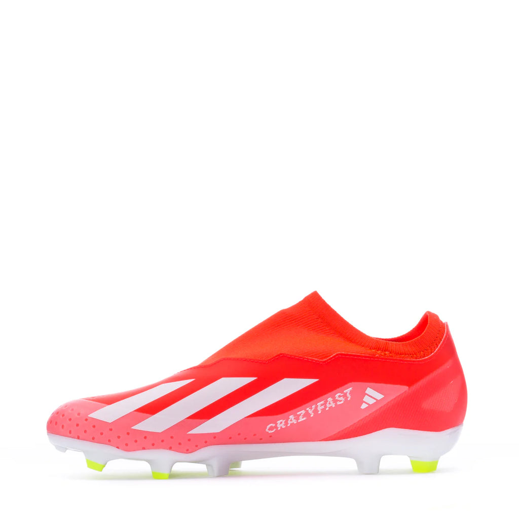X Crazyfast League LL FG - Mens