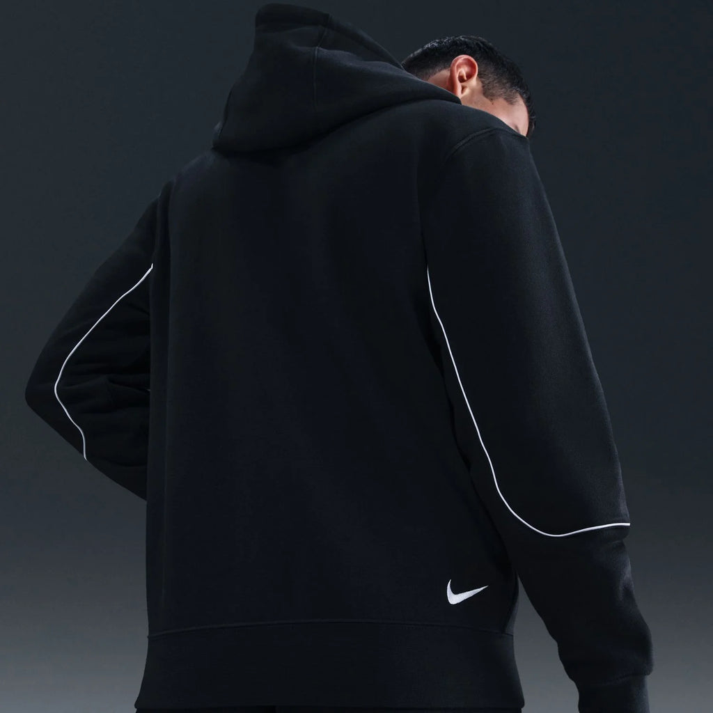 T90 Club Hoody -Mens