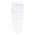 1 Pack Medium Scrunch Sock