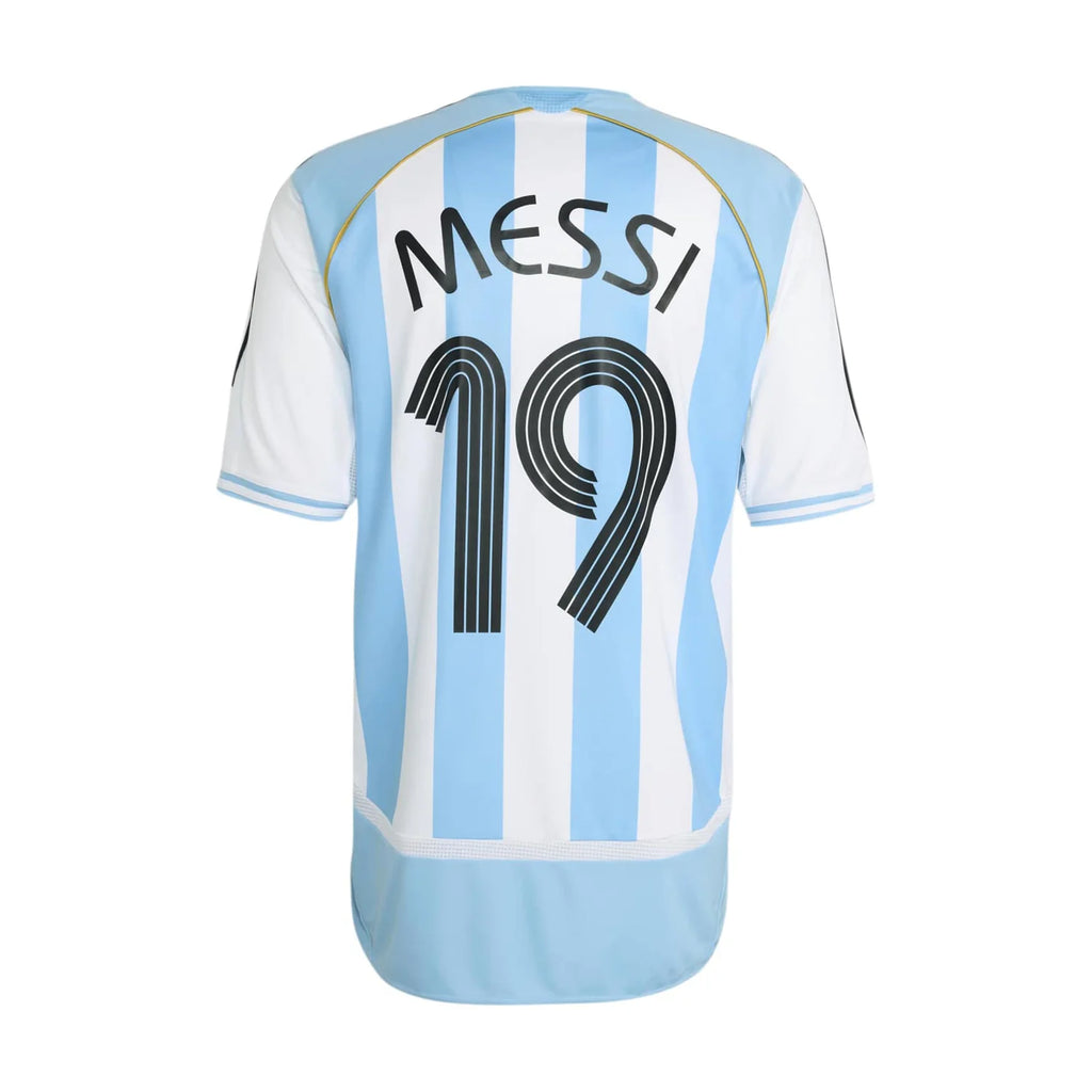 AFA Bringback Messi Home Jersey 2006 -Mens