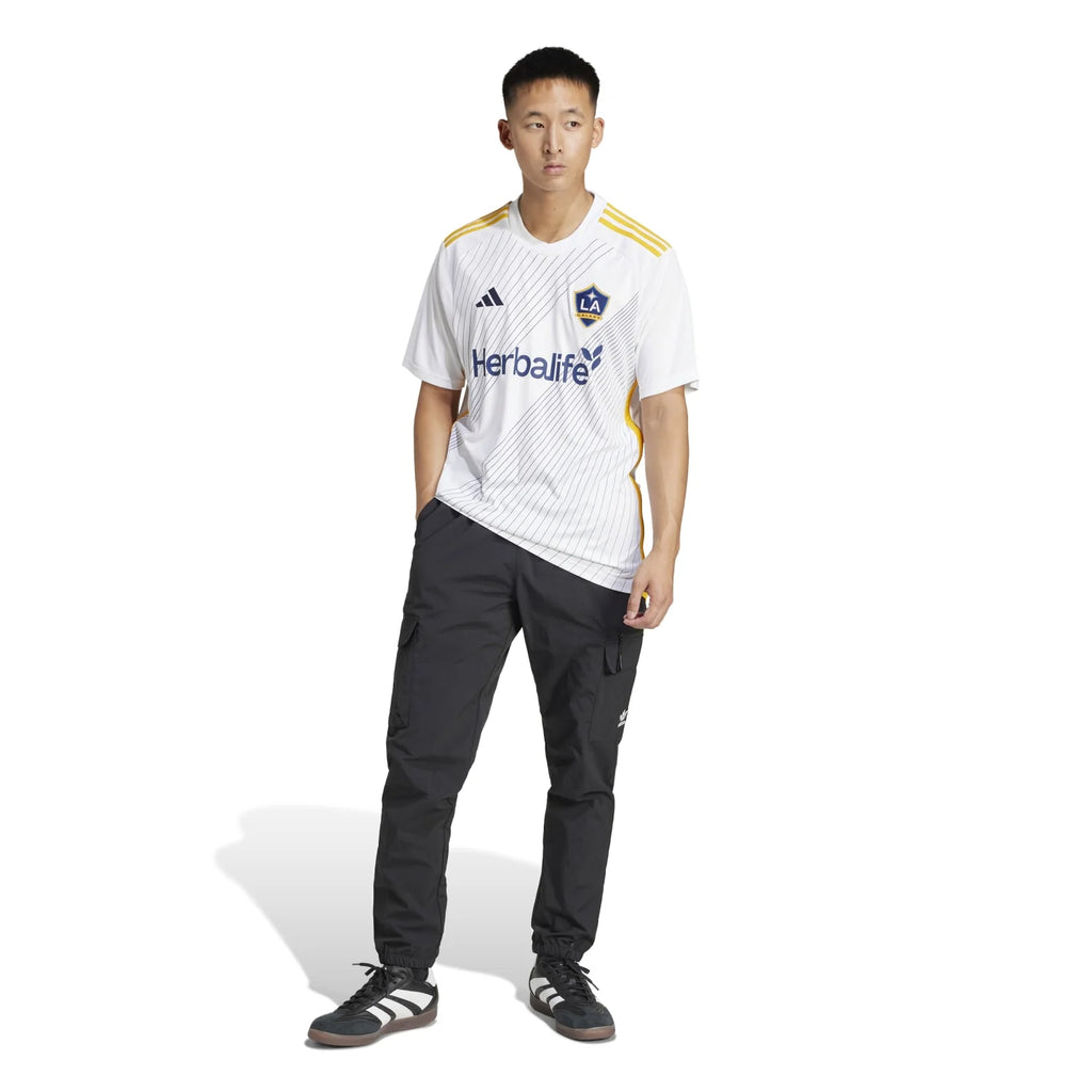 Galaxy 25/26 Replica Home Jersey - Mens