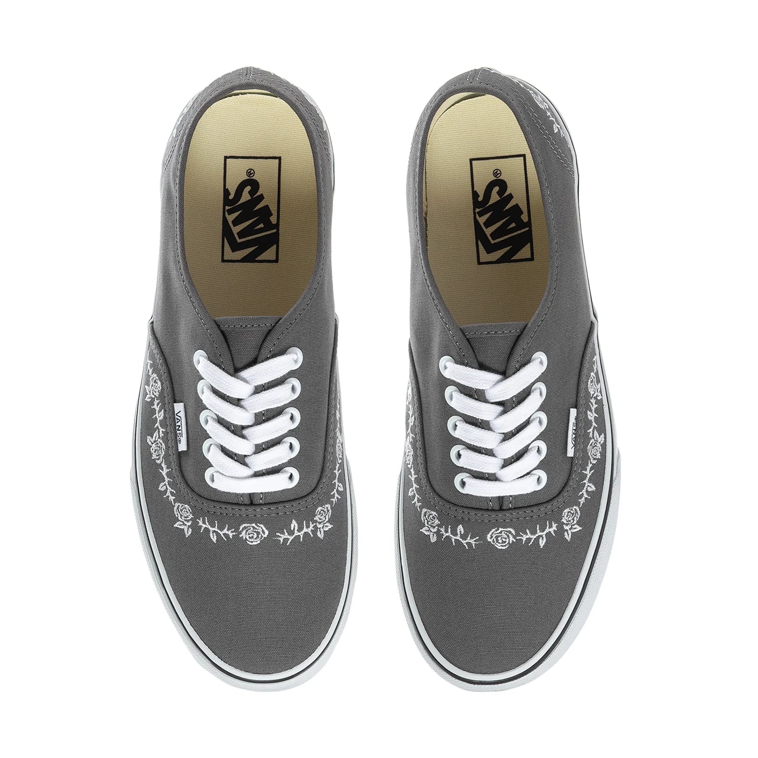 Authentic - Mens