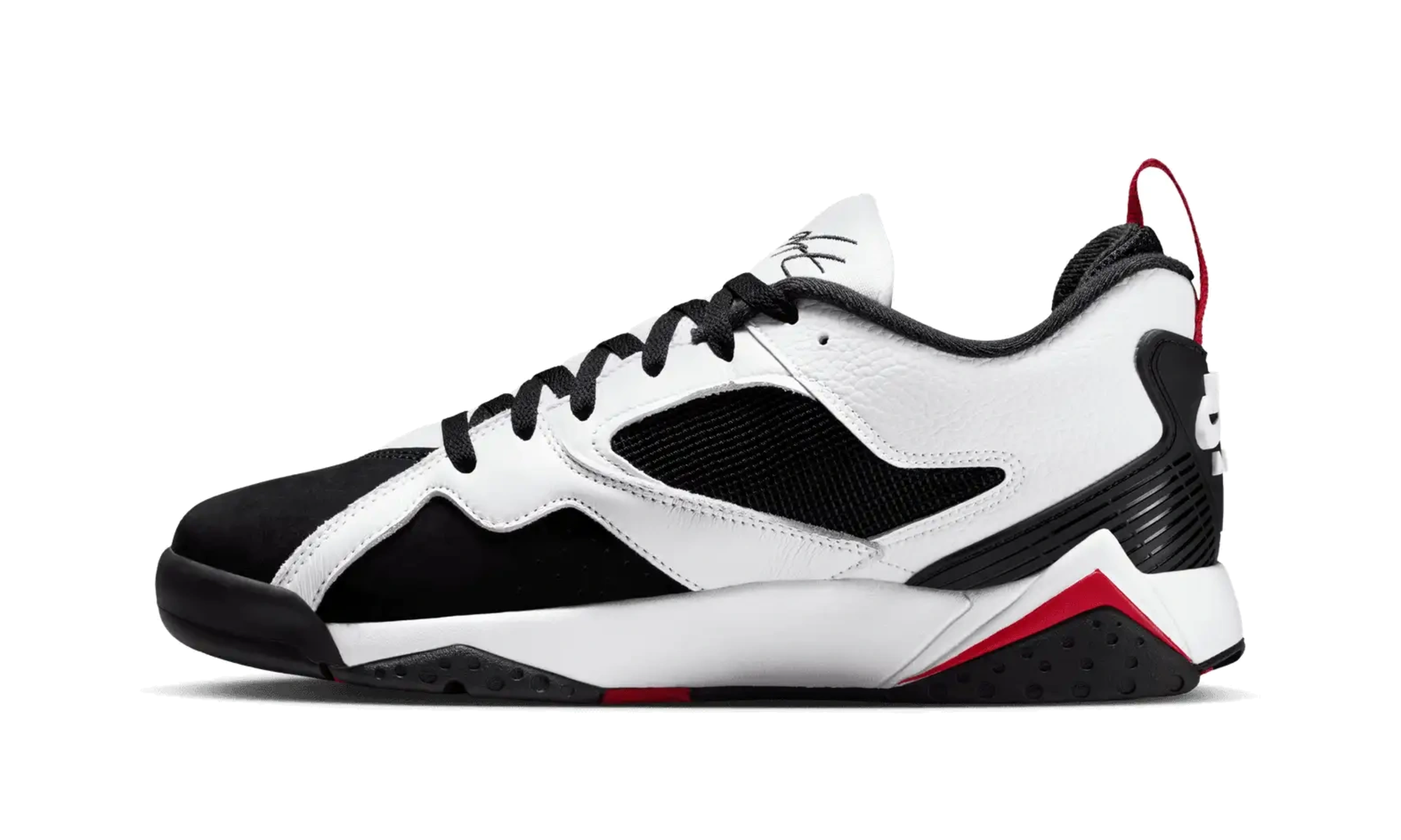 MVP 92 "White Black Gym Red" HQ3950 103
