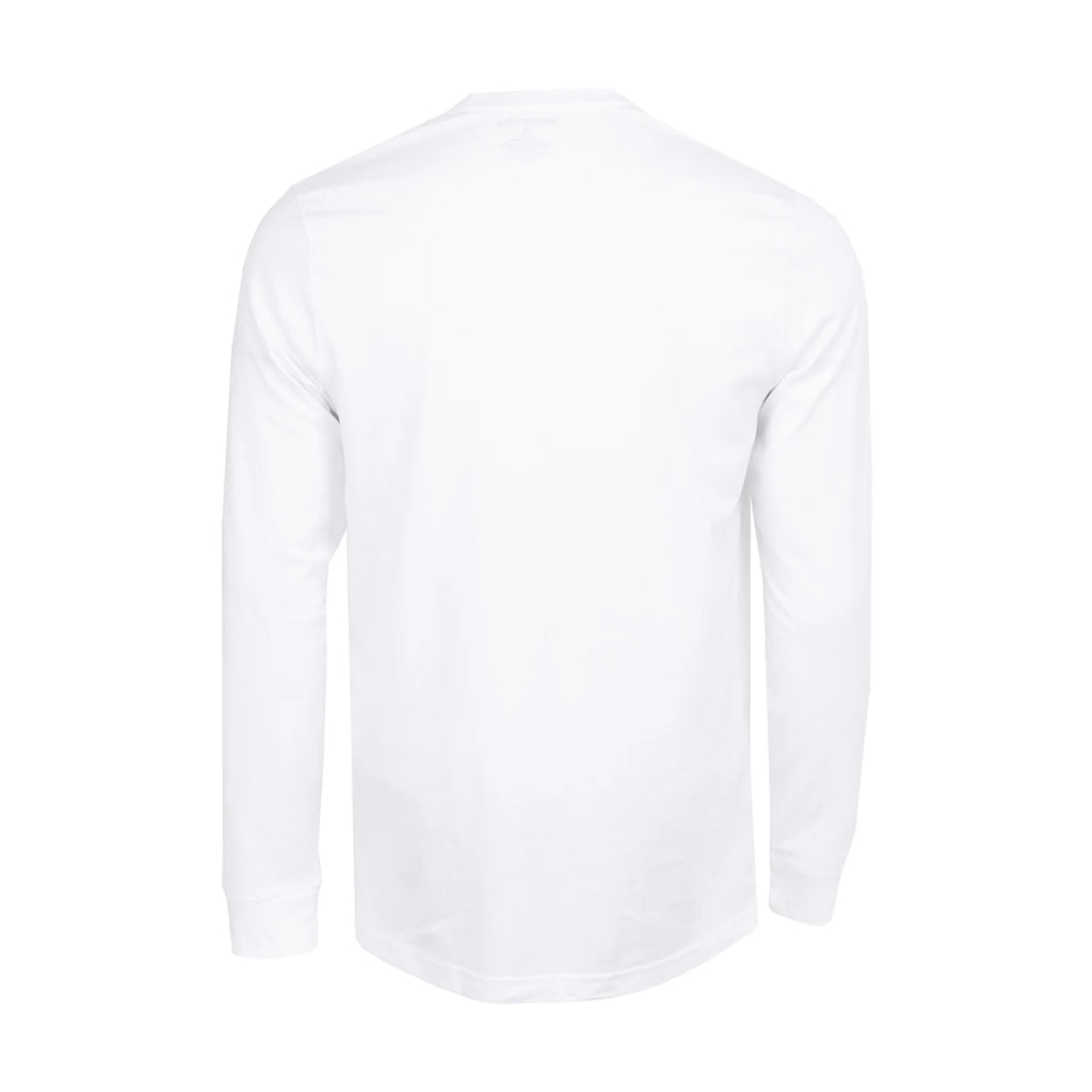 Long Sleeve Work Shirt - Mens
