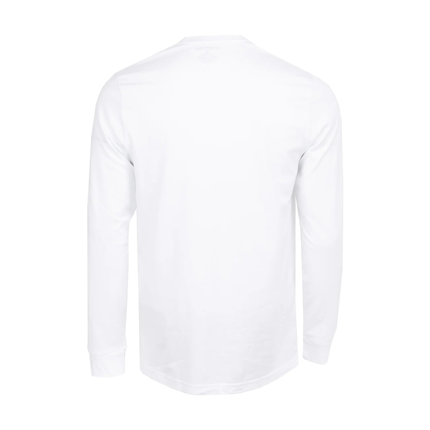 Long Sleeve Work Shirt - Mens