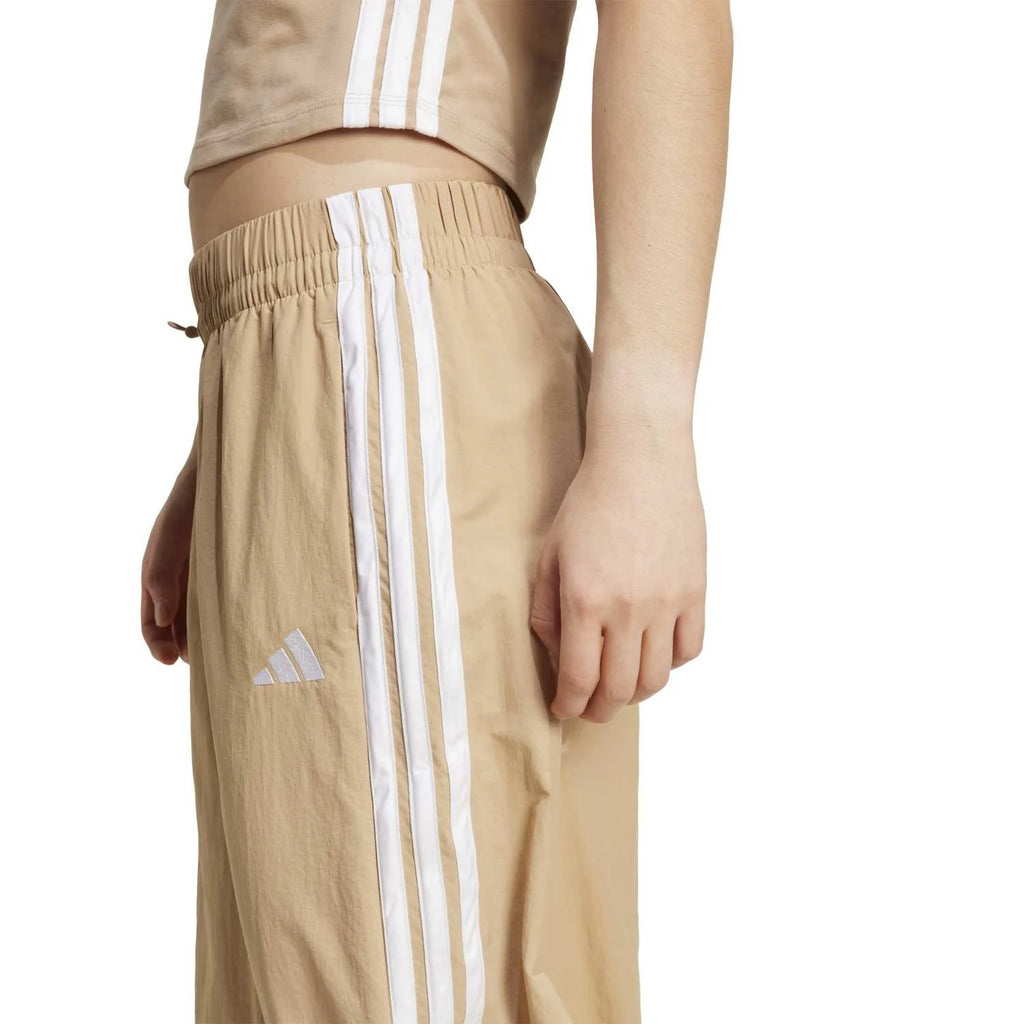 Essentials 3-Stripe Woven Short - Wovens