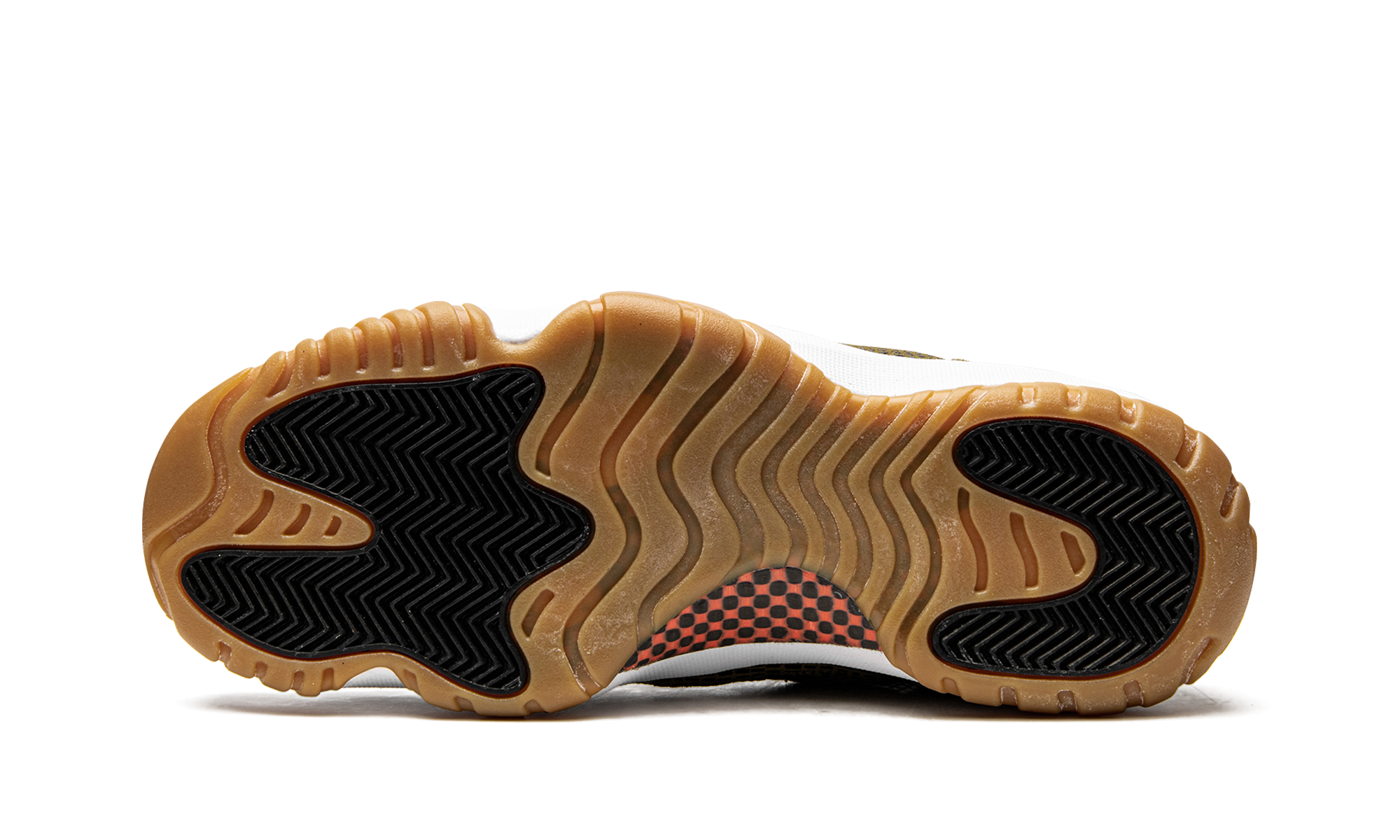 11 Retro Low "Croc" 306008 013