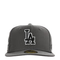 Dodgers 2024 World Series Champions Side Patch 5950