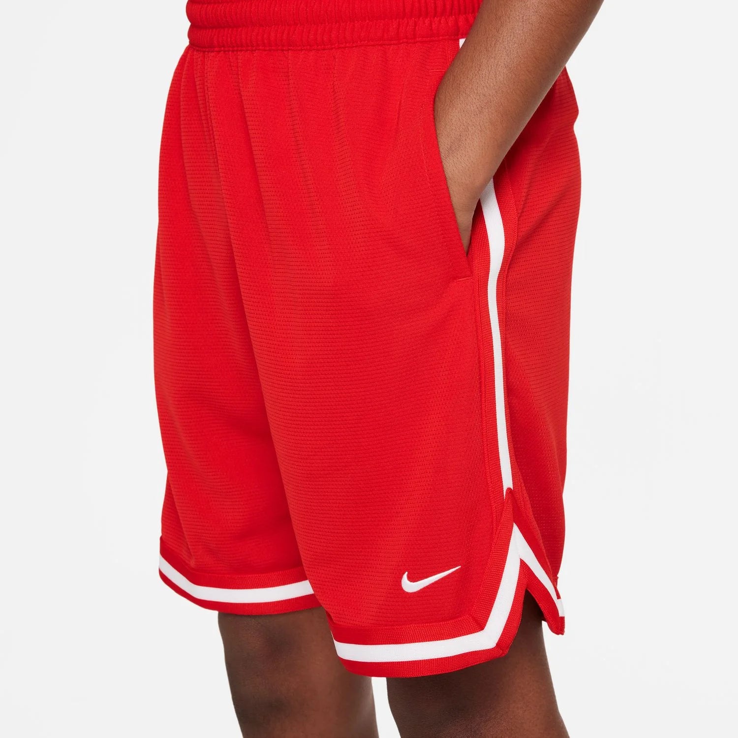 Dri Fit DNA 24 Short - Youth
