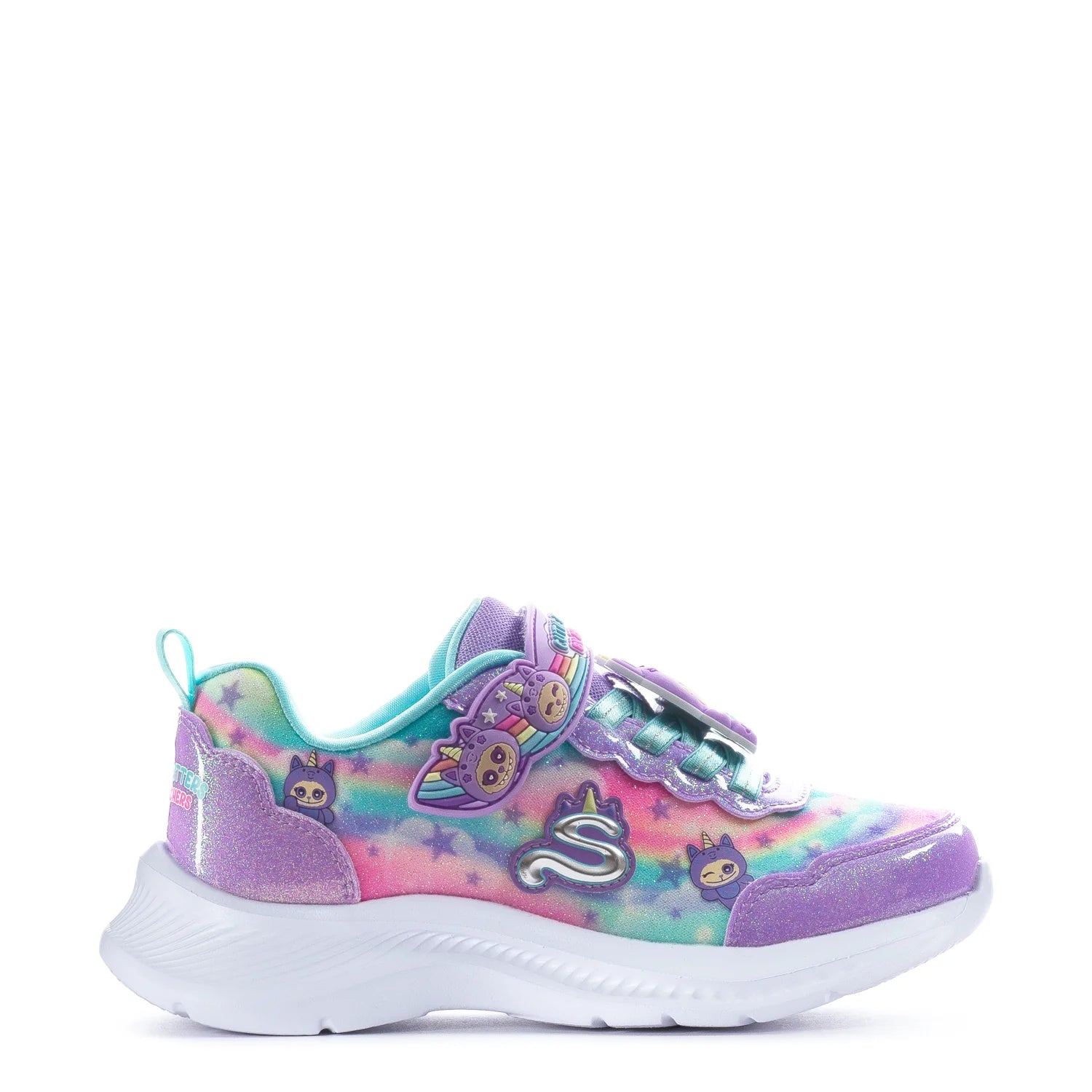 Jumpsters Cutie Critters - Kids