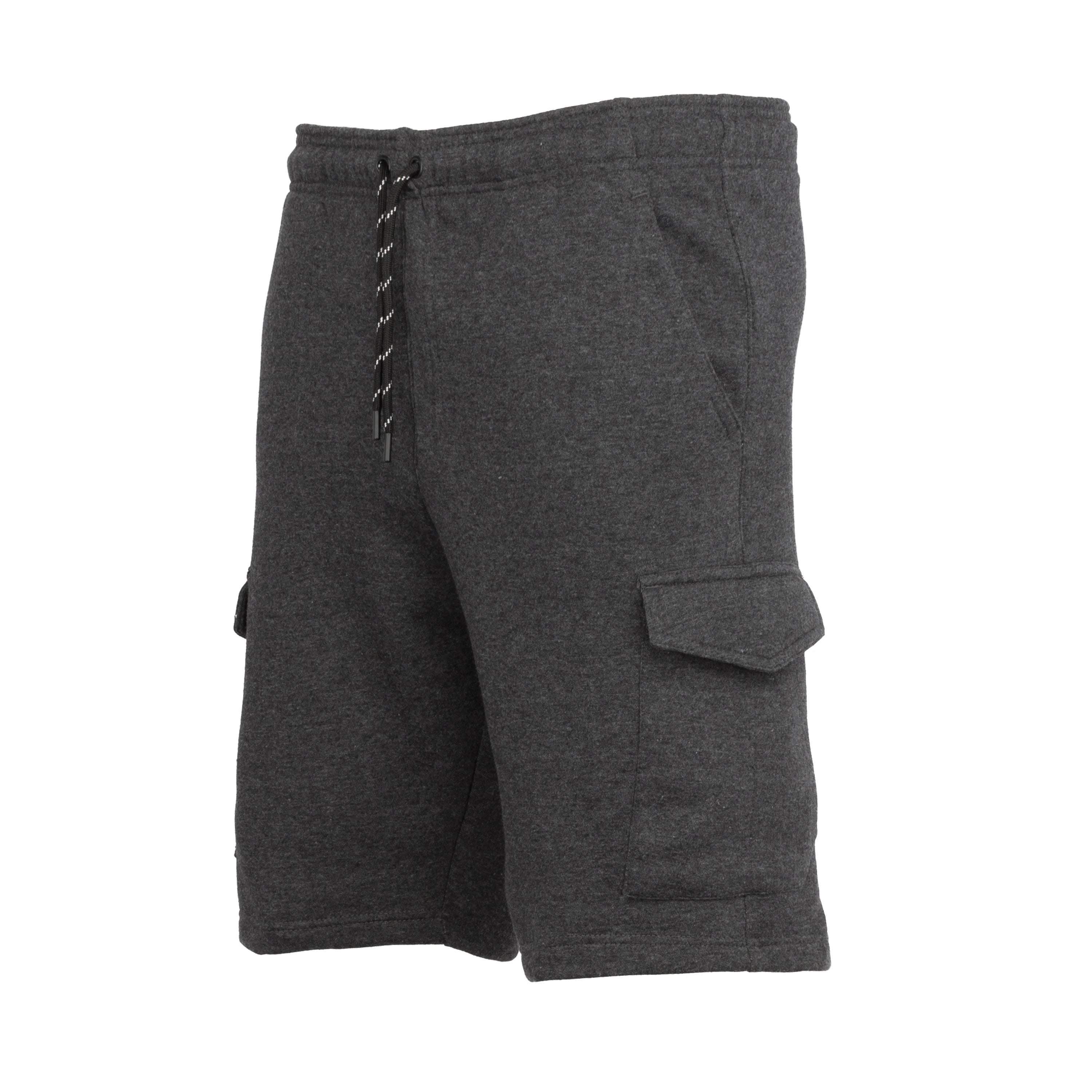 Classic Fleece Cargo Short - Mens