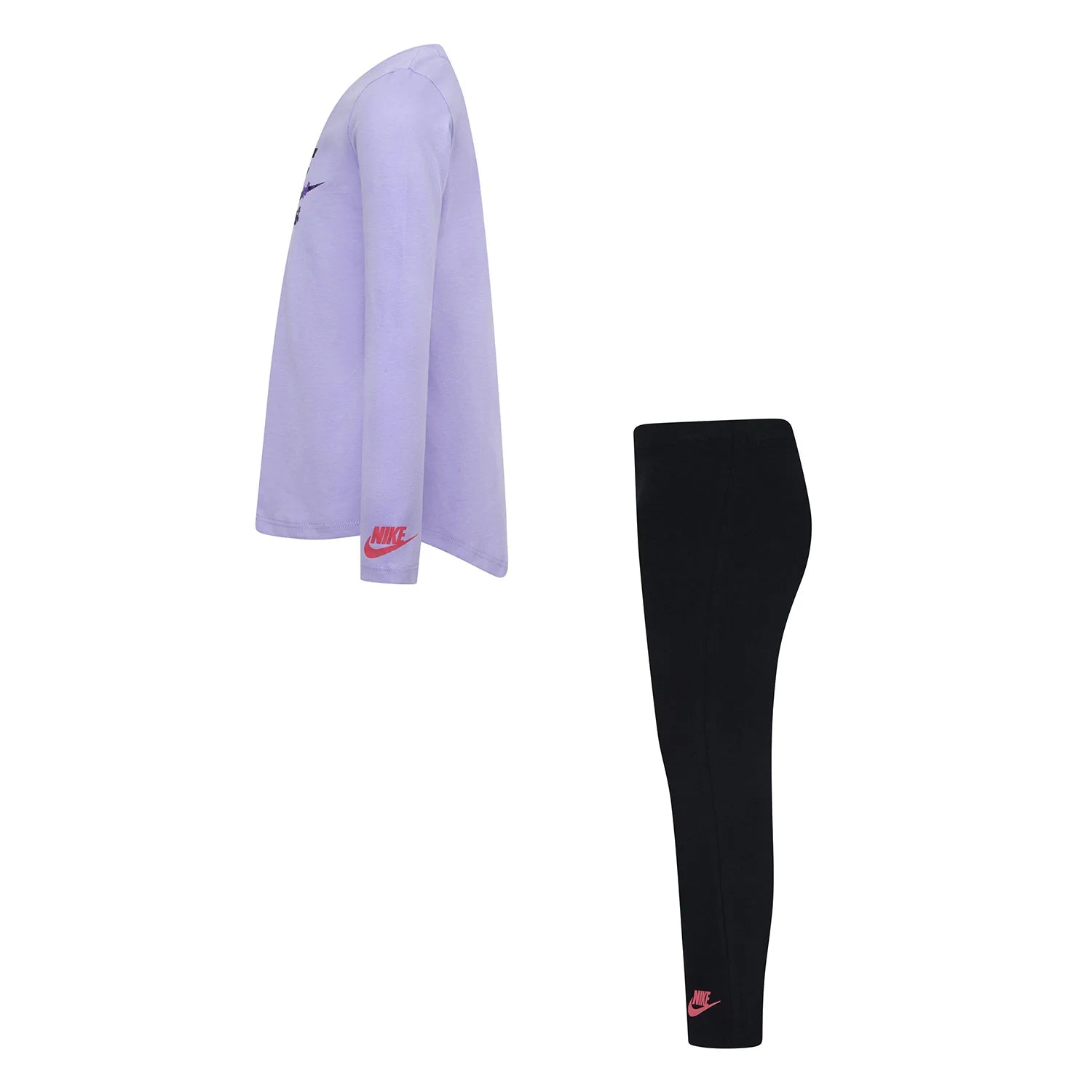 Fresh Cut Legging Set - Kids