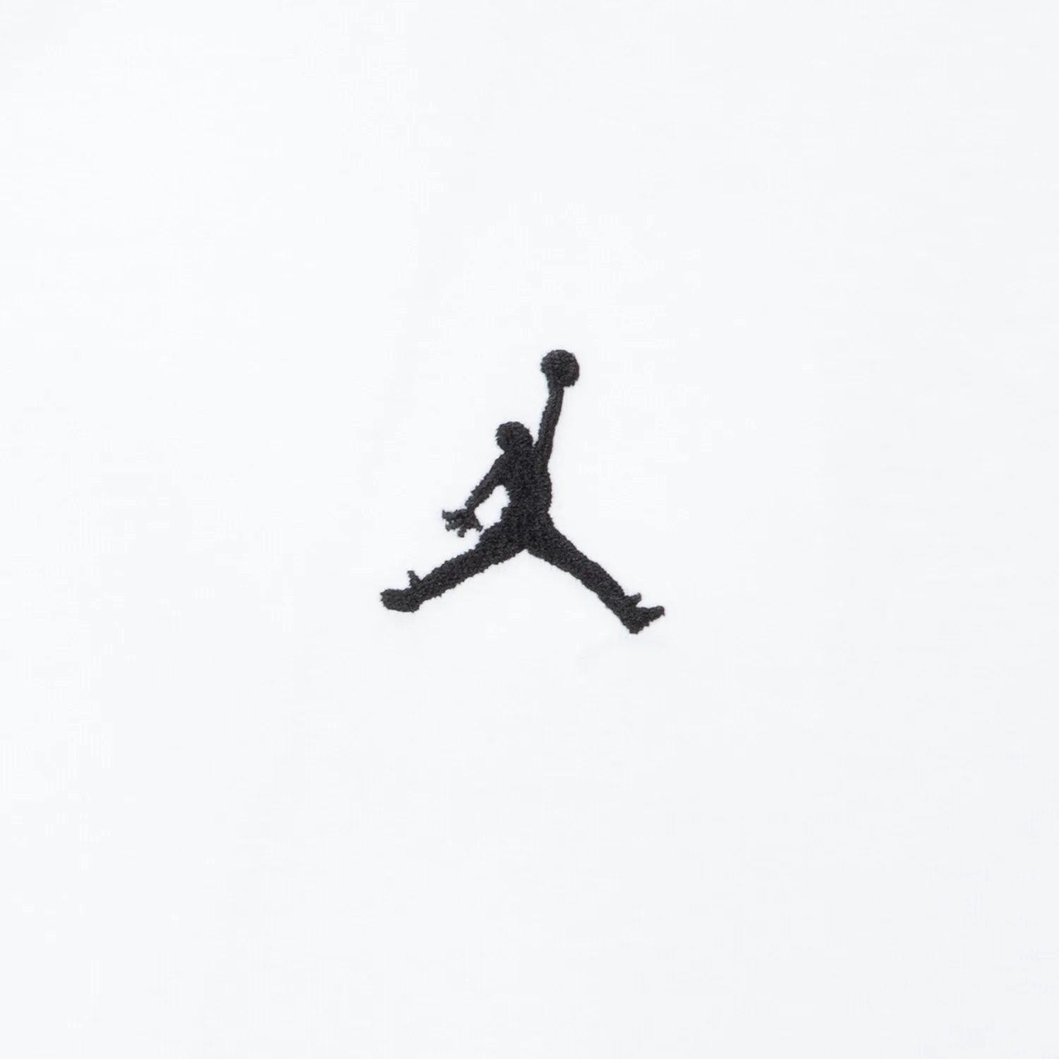 Jumpman Air Embroidered Tee - Youth