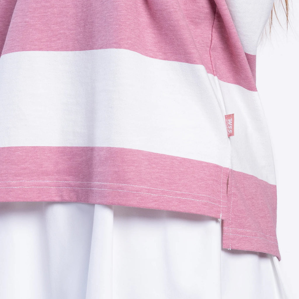 Rugby Shirt - Womens