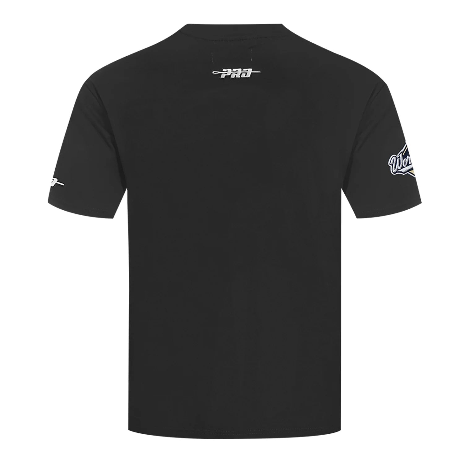 Dodgers World Series 2025 Champions Tee -Mens