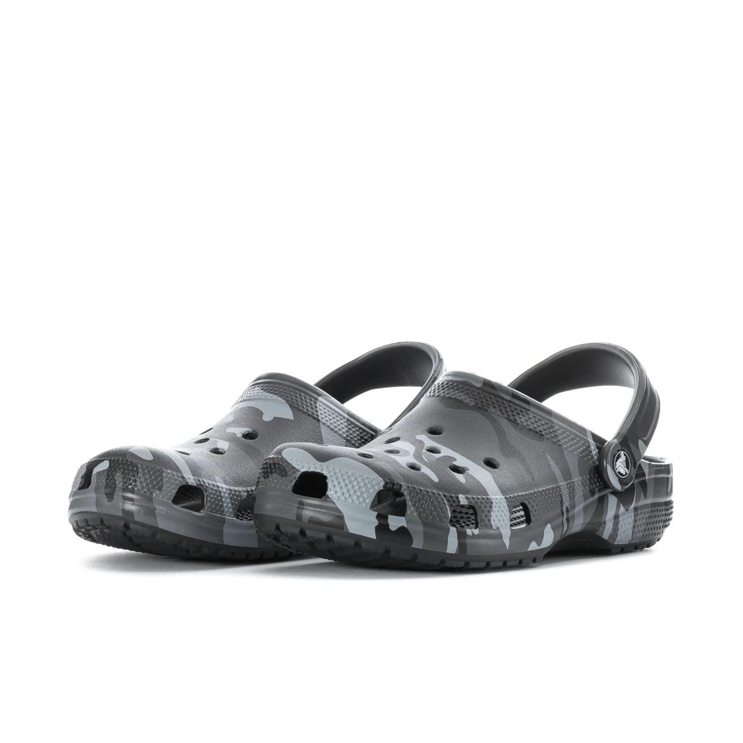 Classic Clog- Mens