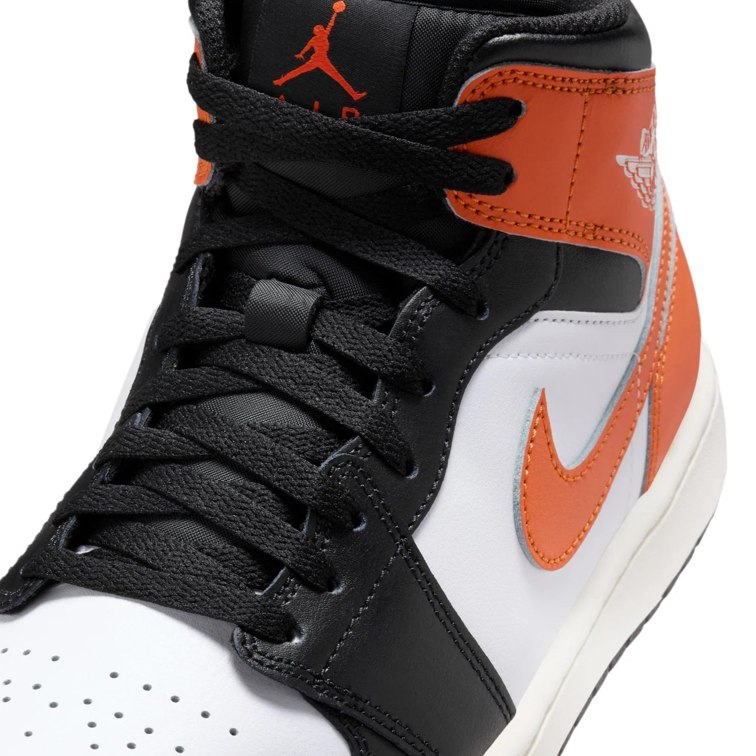 AJ 1 Mid - Mens