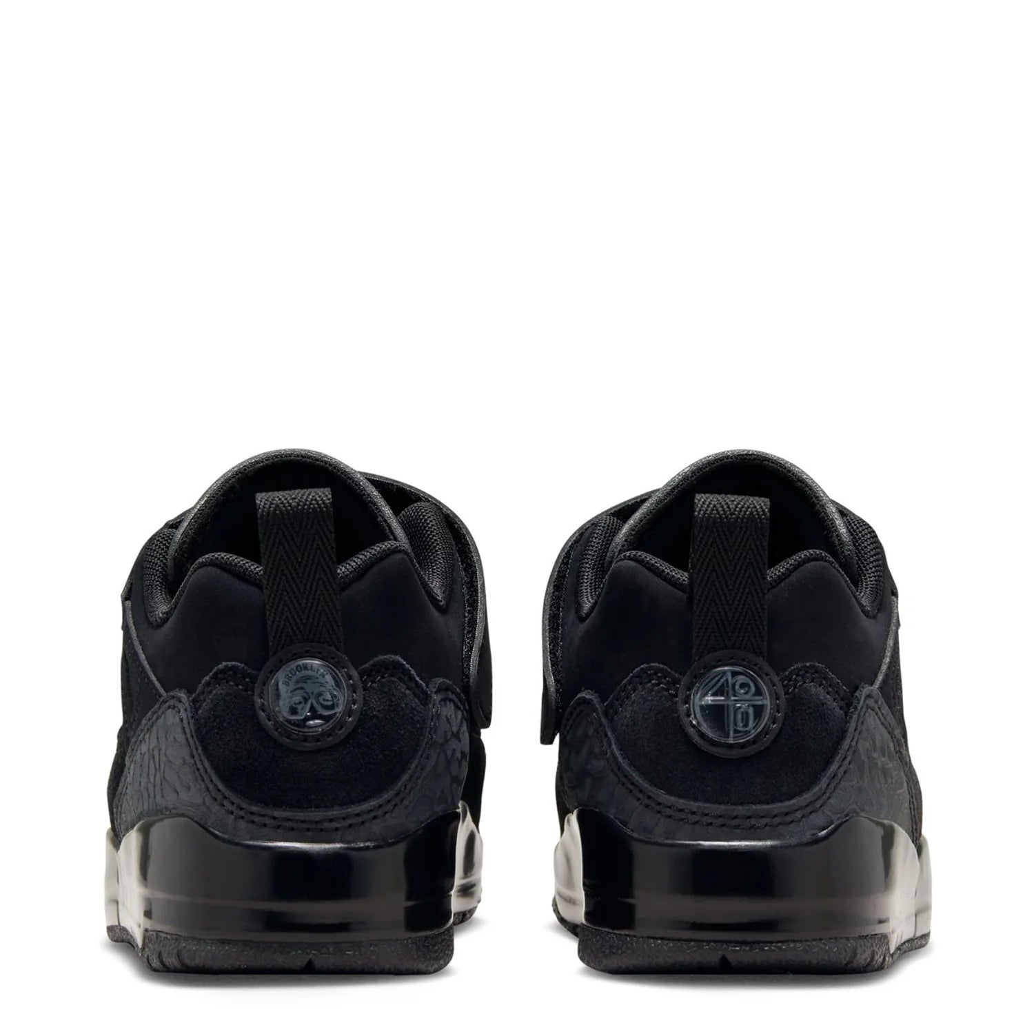Spizike Low - Kids