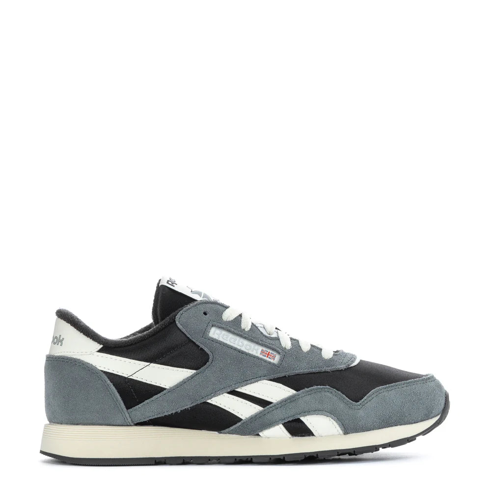 Classic Nylon- Mens