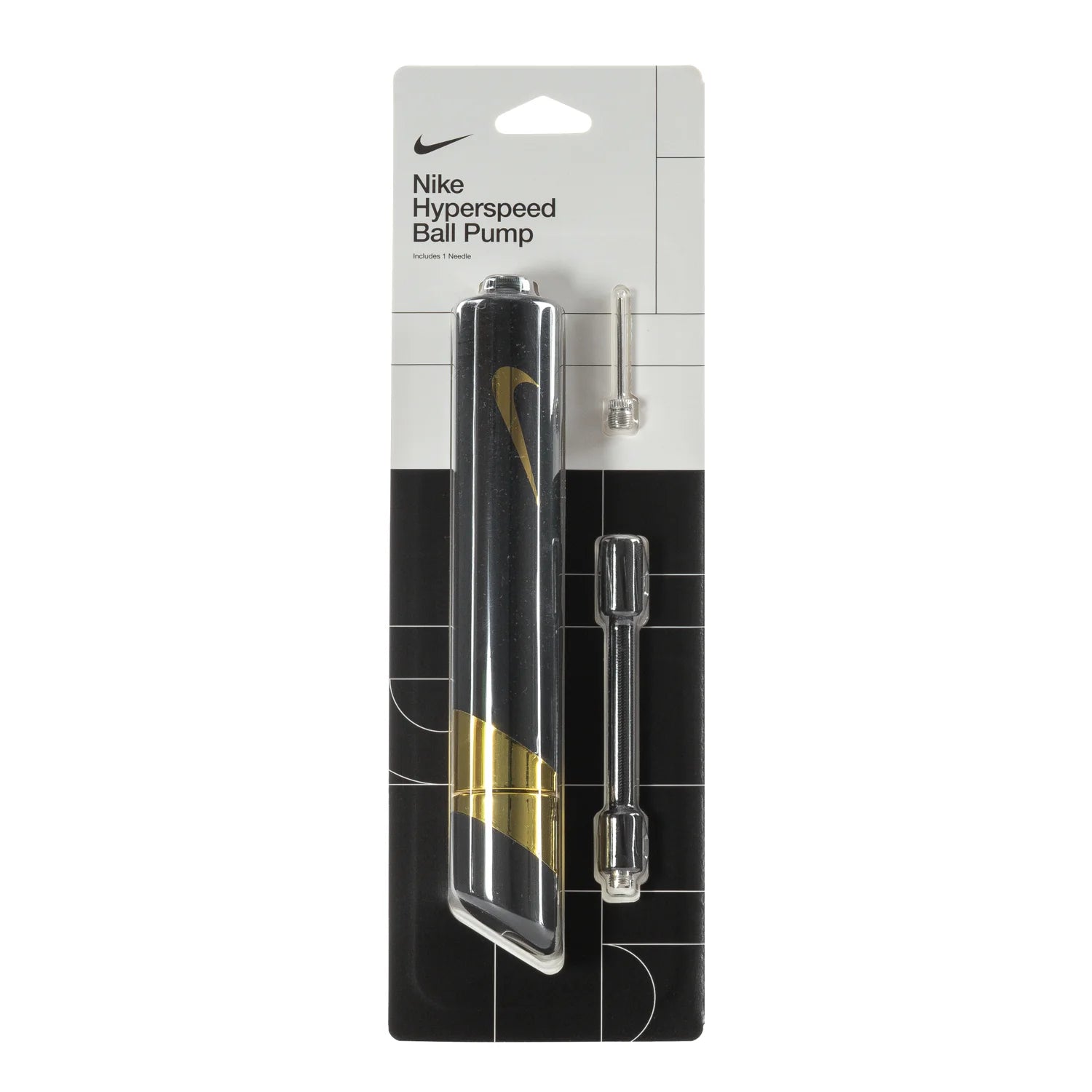 Hyperspeed Ball Pump Swoosh