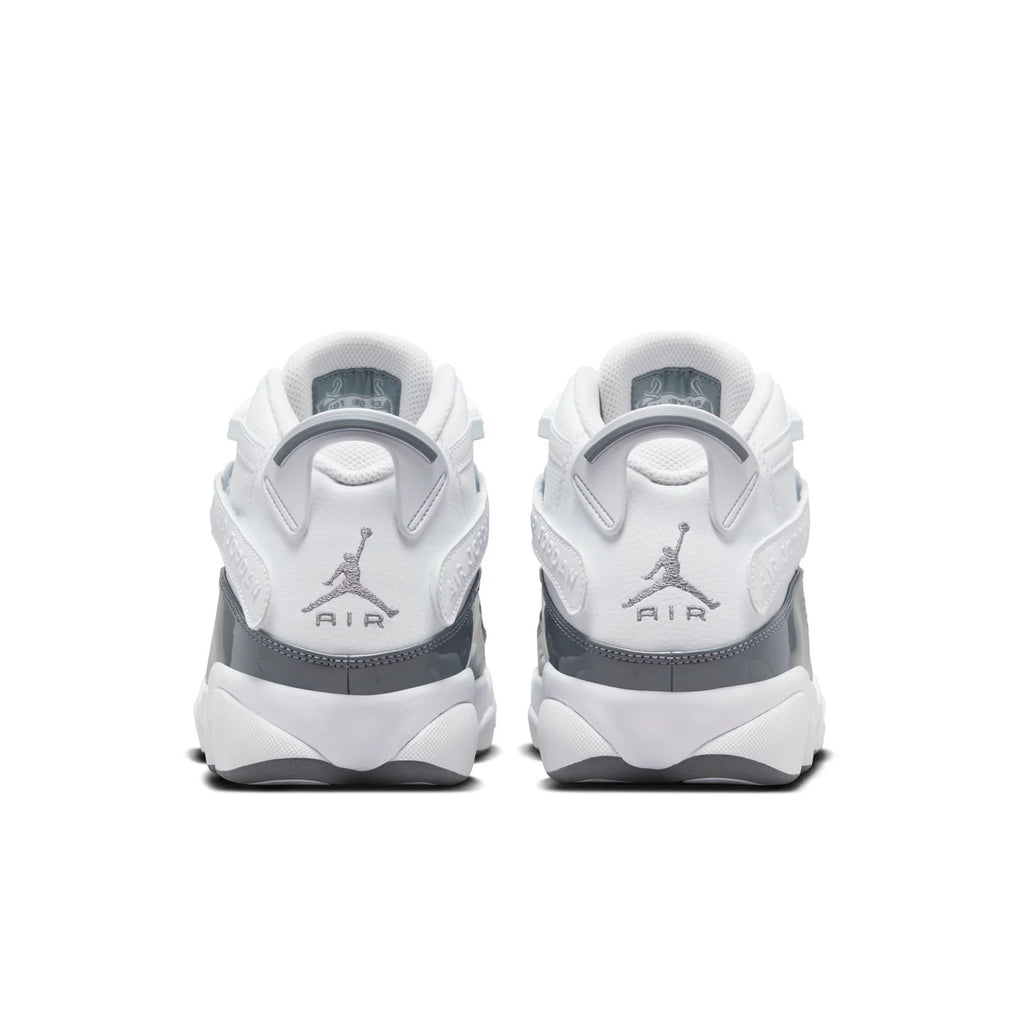 6 Rings - Mens