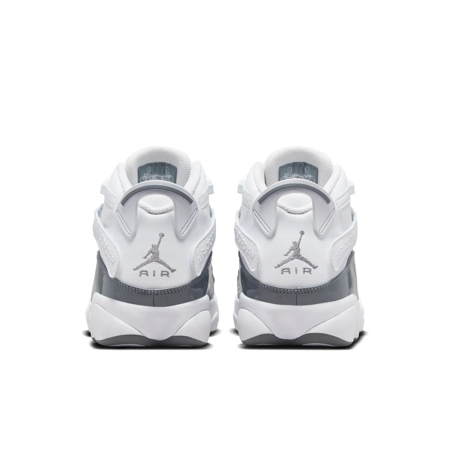6 Rings - Mens