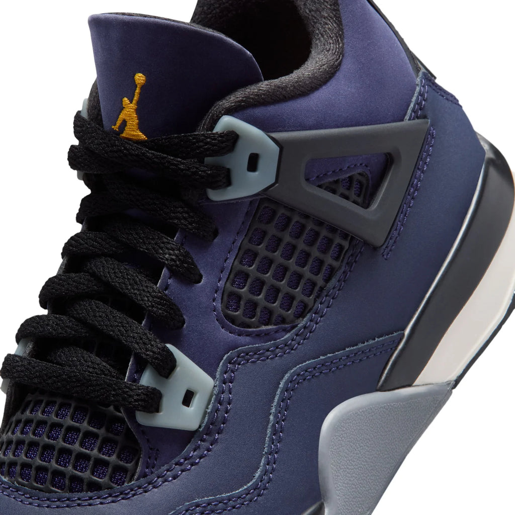 Retro 4 - Kids