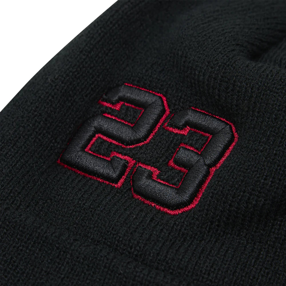 Youth Patch Beanie & Glove Set