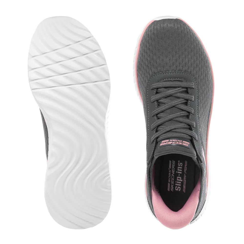 Bobs Squad Chaos Slip-Ins - Womens