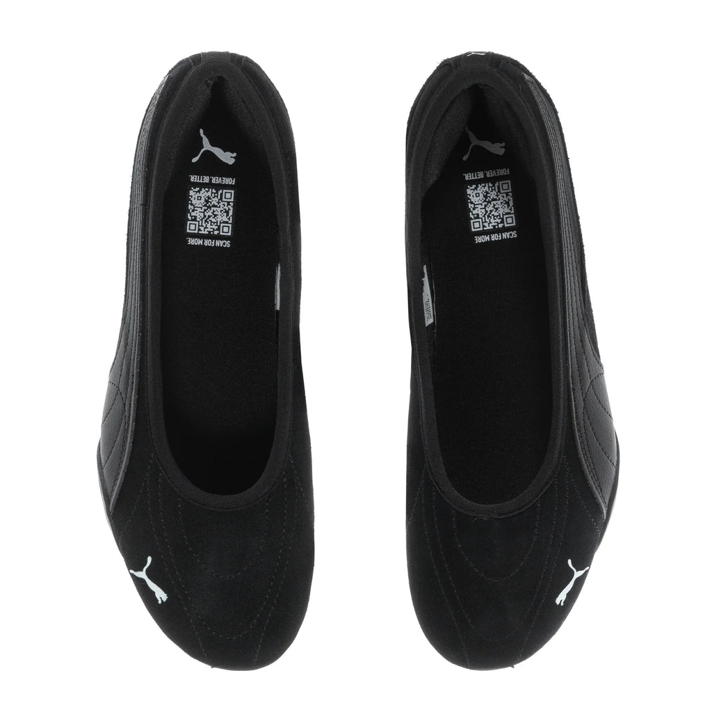 Catch Soleil Ballerina - Womens