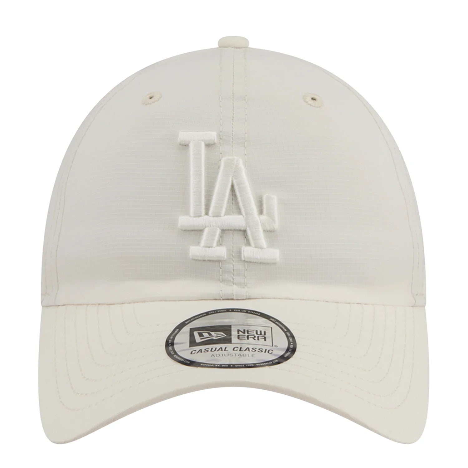 Dodgers Ripstop Tonal Color Pack Casual Classic Strapback