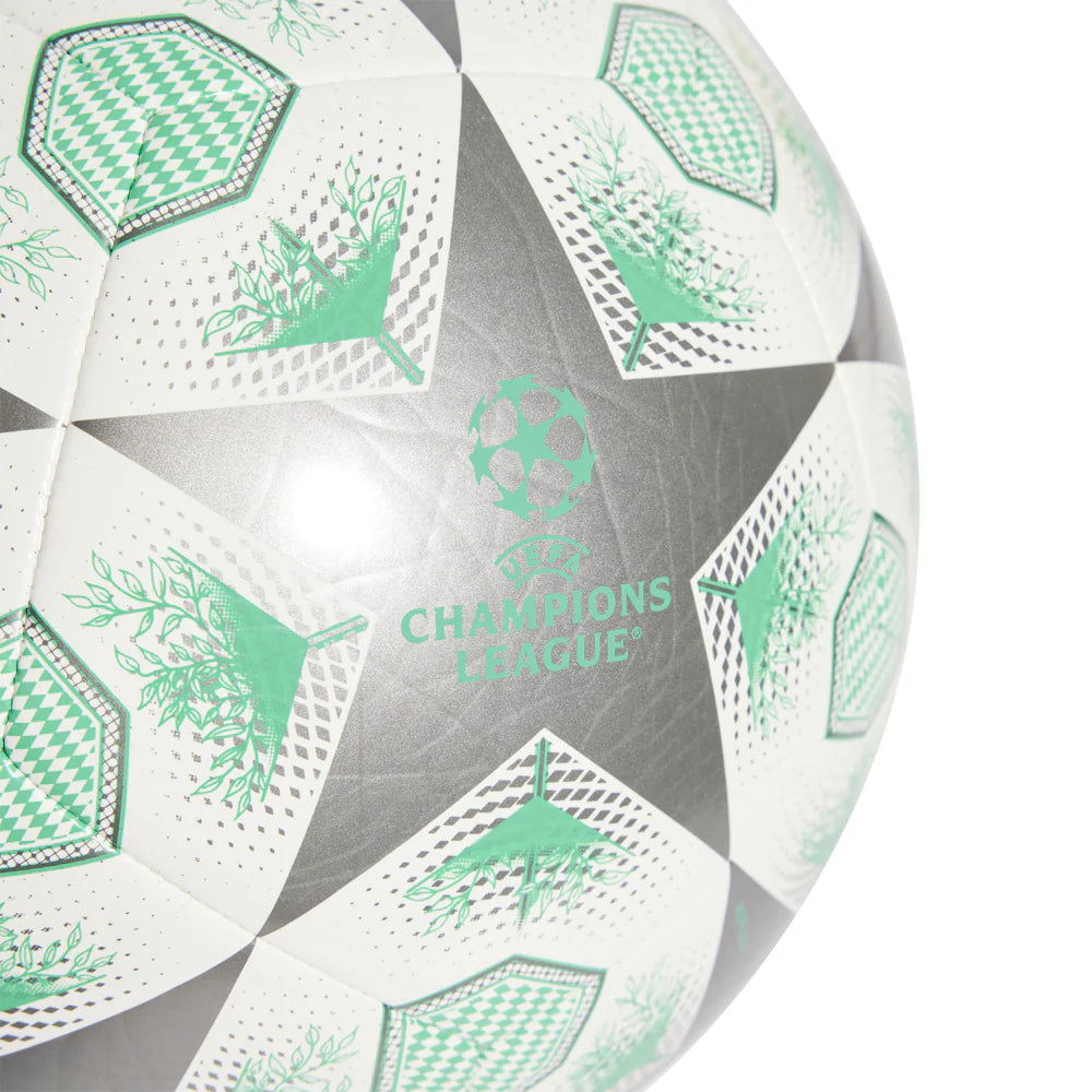 2025 UEFA Champions League Club Ball