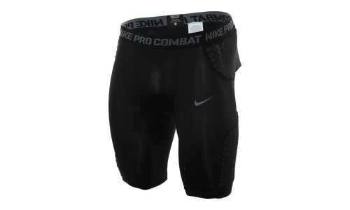 FOOTBALL ACTIVE SHORTS "Black / Grey" 389690 010