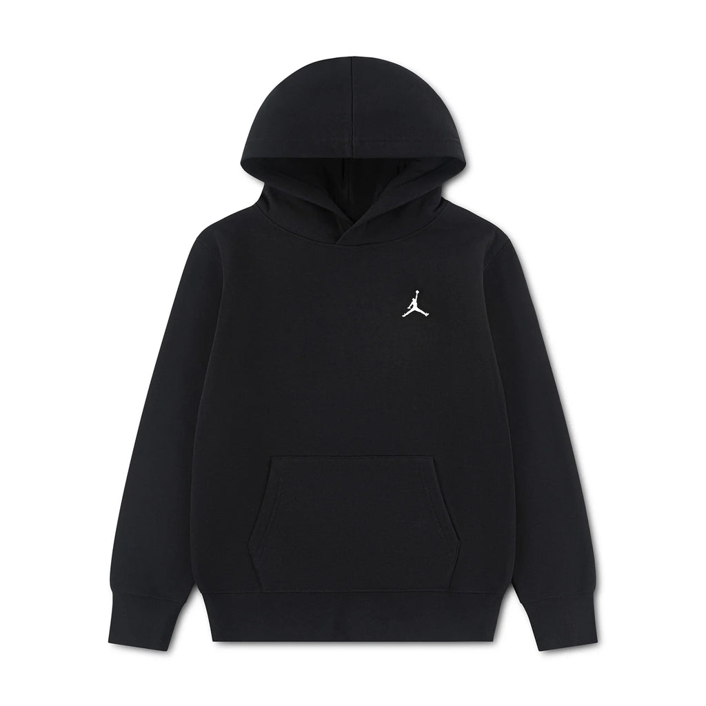 Brooklyn Fleece PO Hoody - Youth