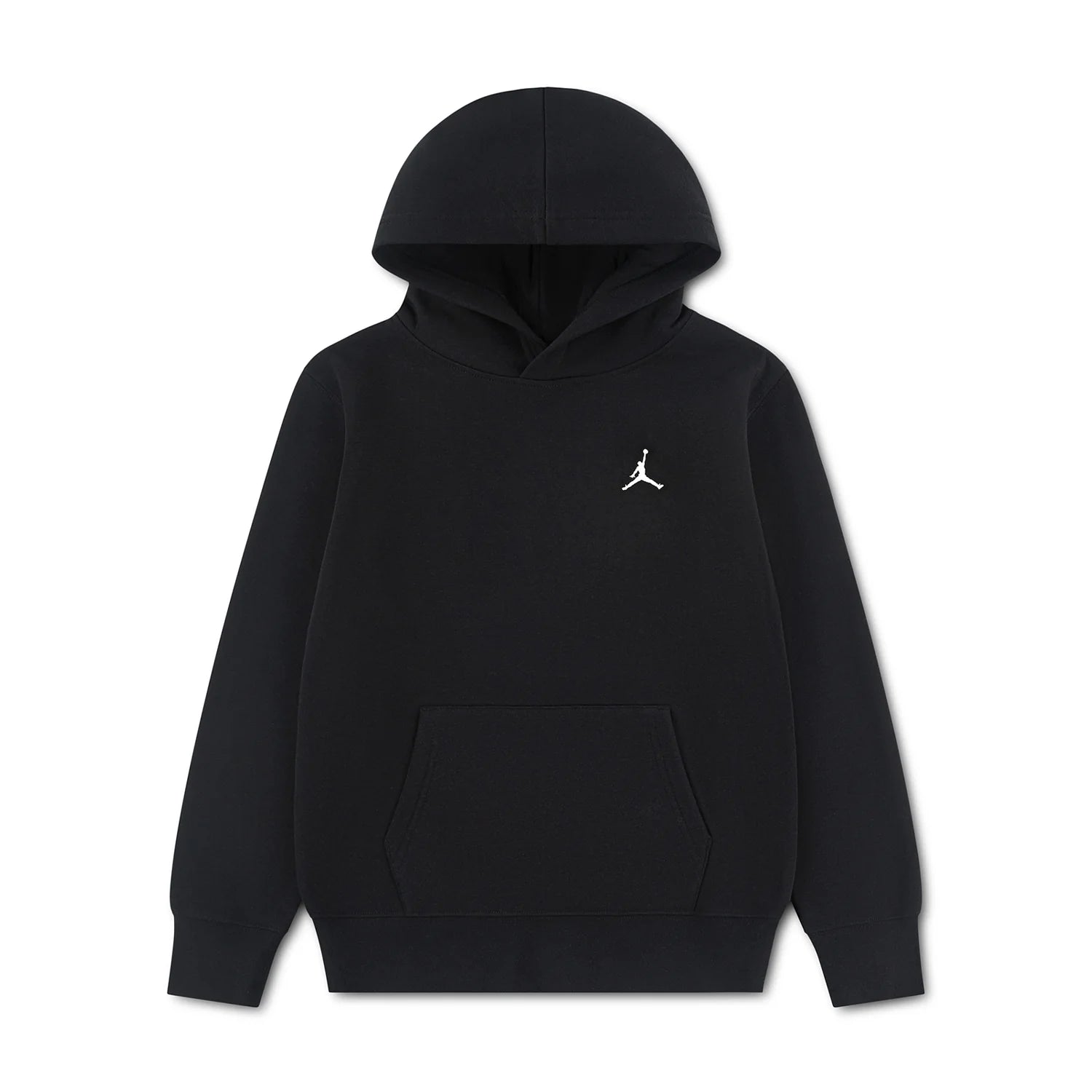Brooklyn Fleece PO Hoody - Youth