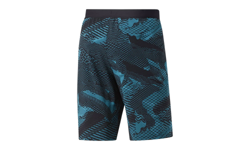 CrossFit Speed Short "Seaport Teal" FK6294