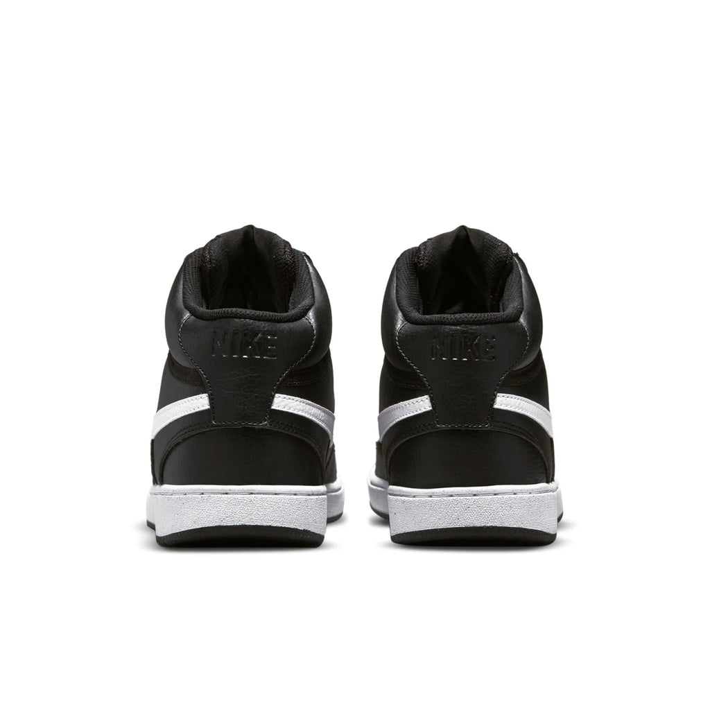Court Vision Mid Next Nature - Mens