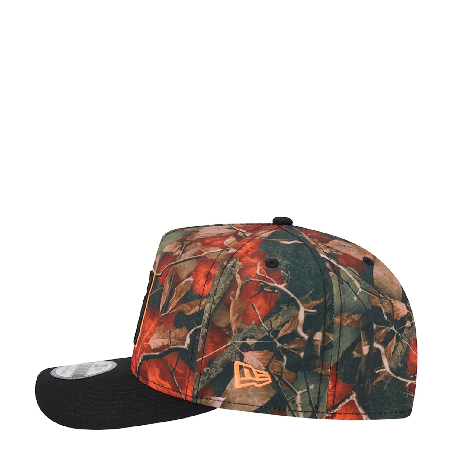 Diamondbacks Leaves 2-Tone 950 A-Frame