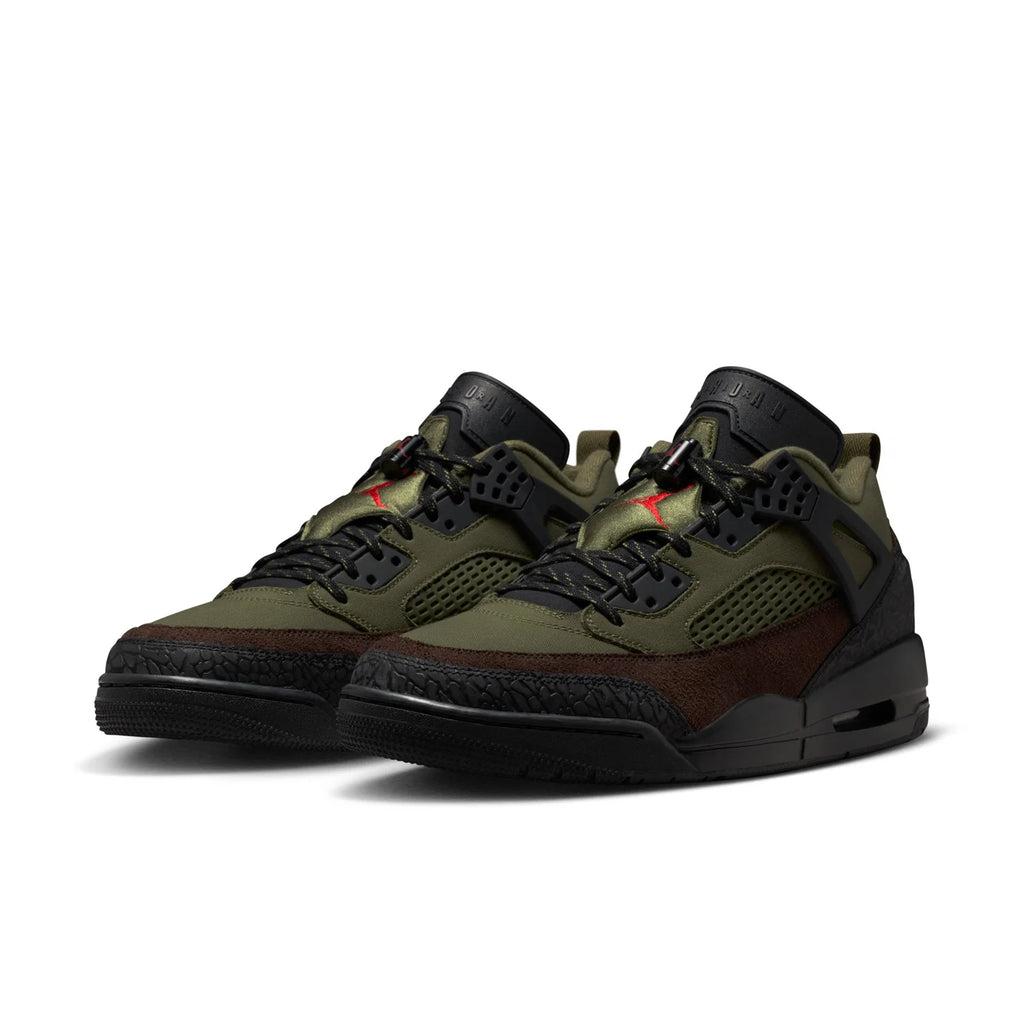 Spizike Low - Mens
