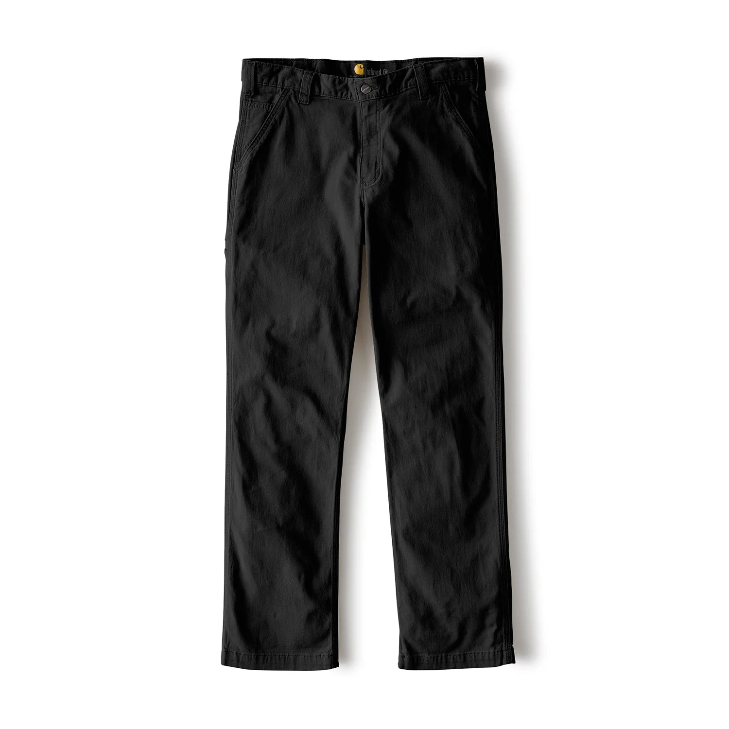 Relaxed Straight Rigby Dungaree -Mens