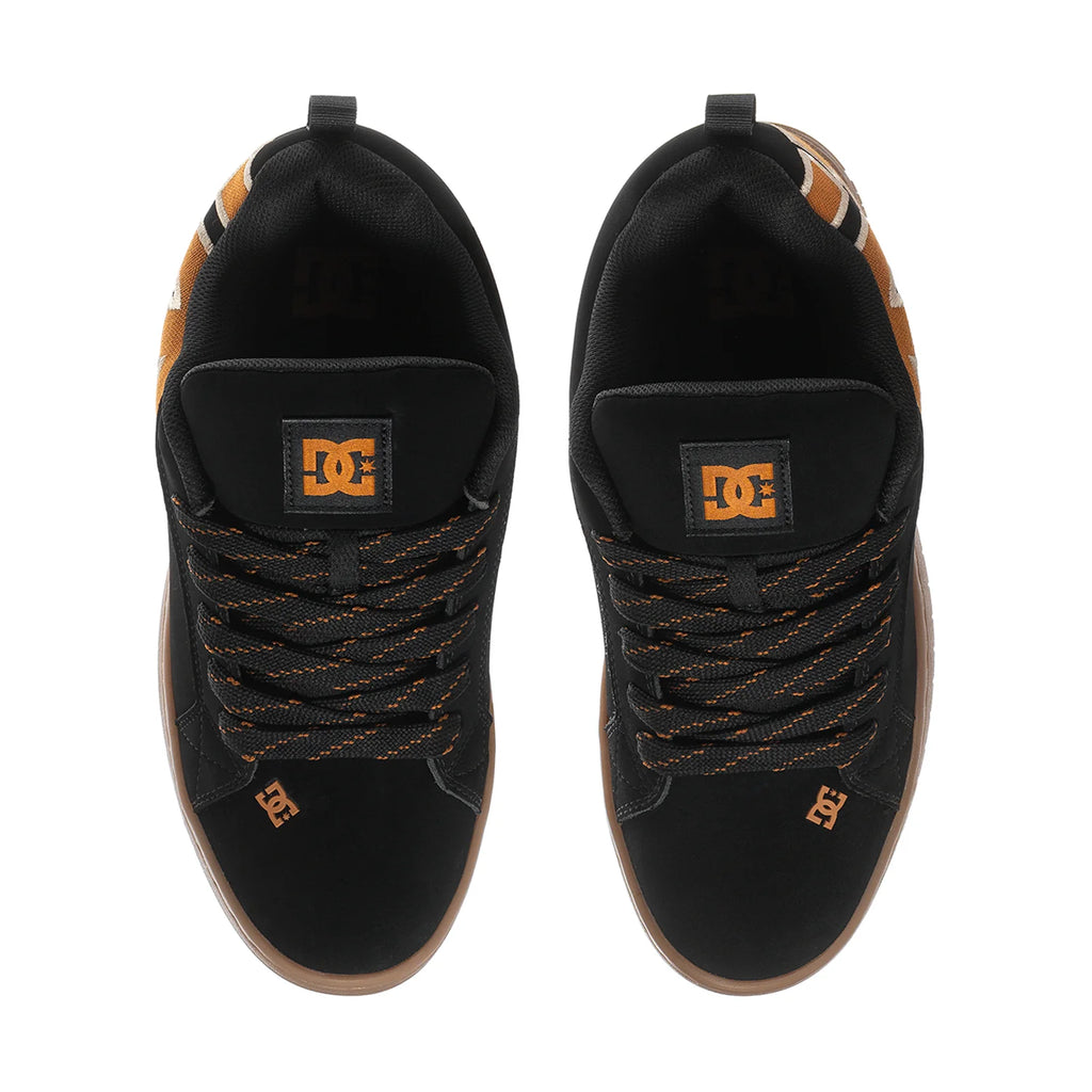 Court Graffik- Mens