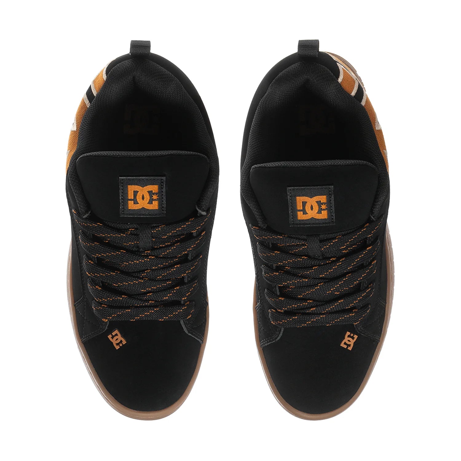Court Graffik- Mens