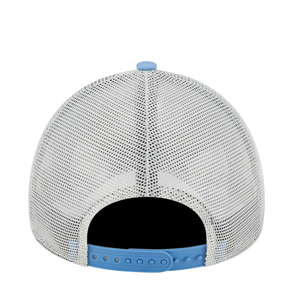 Monterrey Alt '25 2-Tone 940 A-Frame Trucker