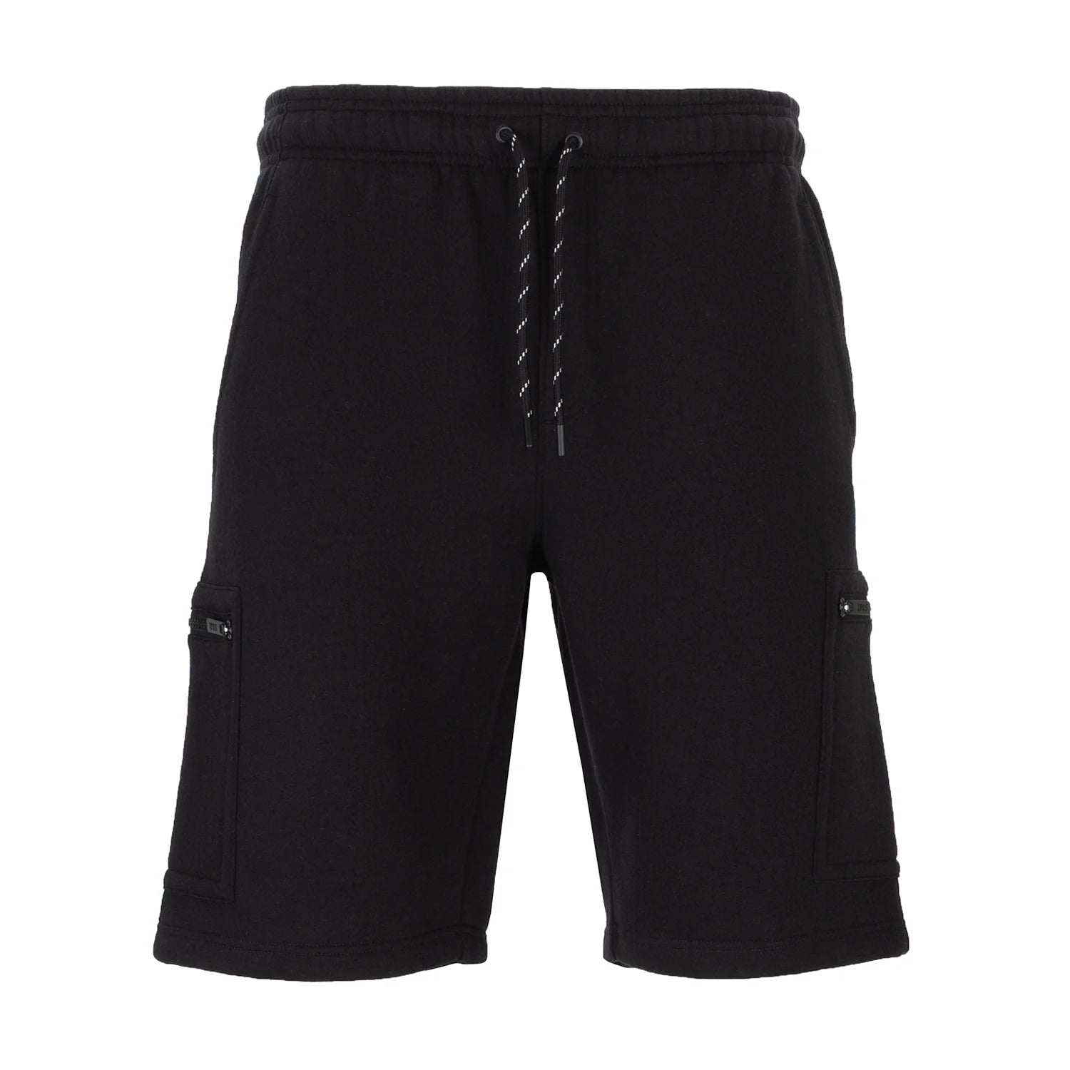 Classic Fleece Zip Cargo Short - Mens