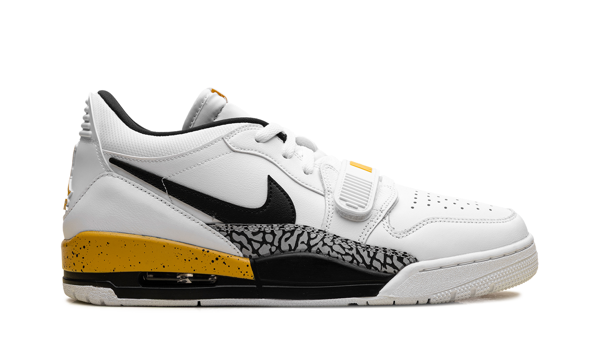 Legacy 312 Low "Rare Air" CD7069 107