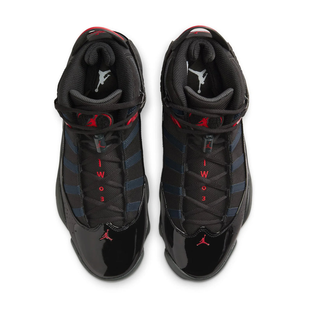 6 Rings - Mens